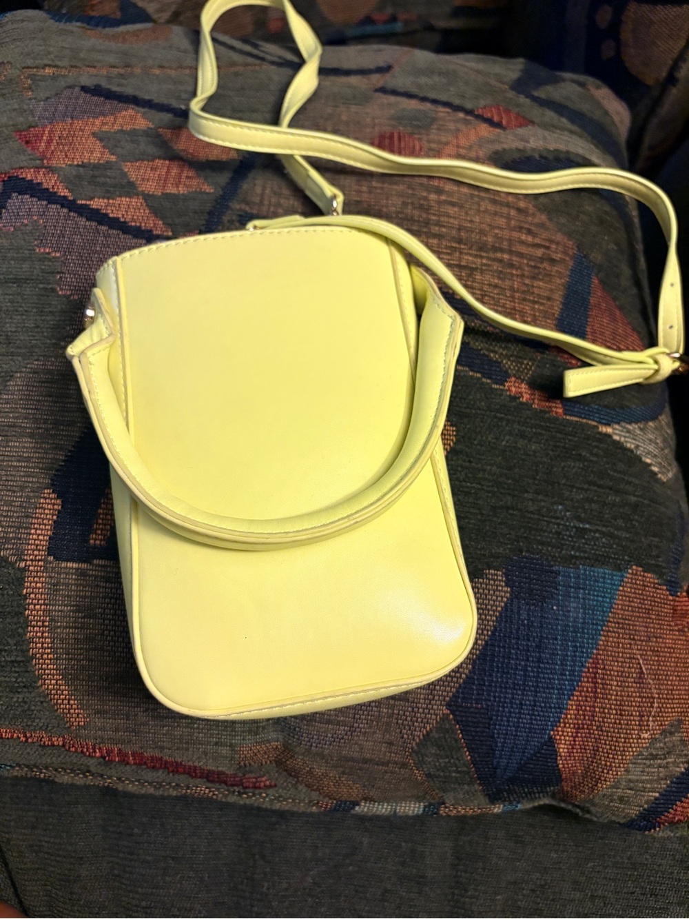 Crossbody Phone Bag